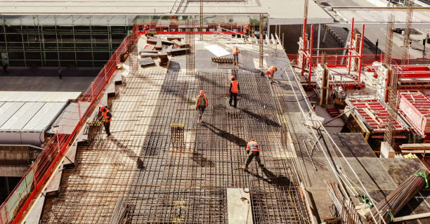 Best Residential Concrete Services  in Mission Hills, CA