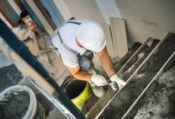 Best Concrete Leveling Services  in Mission Hills, CA